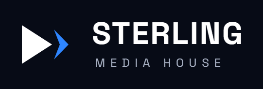 Sterling Media House